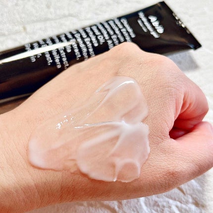 HYDRATION GEL WATER TUBE/Abib /フェイスクリームを使ったクチコミ(4枚目)