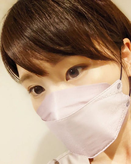 ケイト マスク F/KATE/マスクを使ったクチコミ(2枚目)