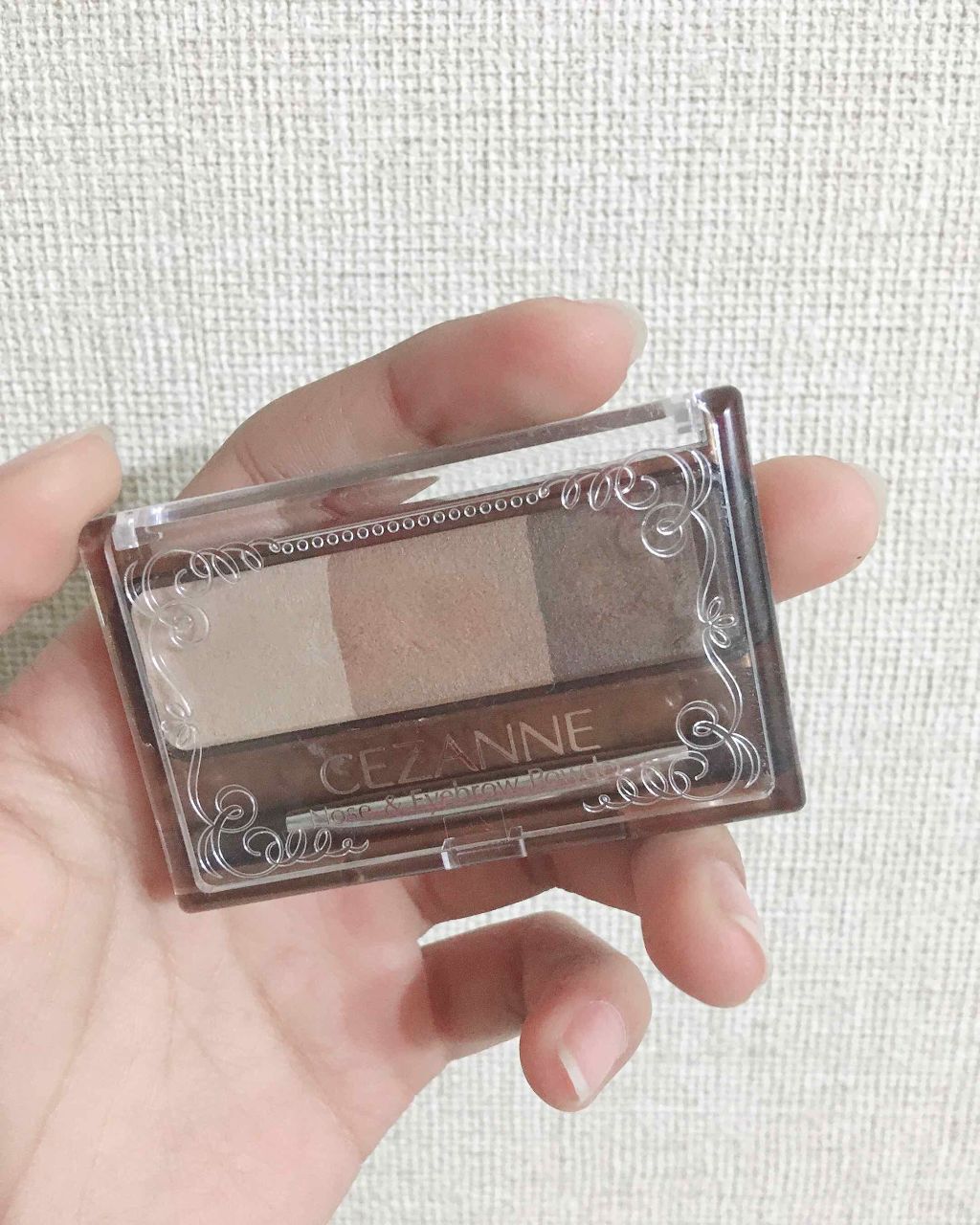 ダブルラインエキスパート/KATE/リキッドアイライナーを使ったクチコミ（3枚目）