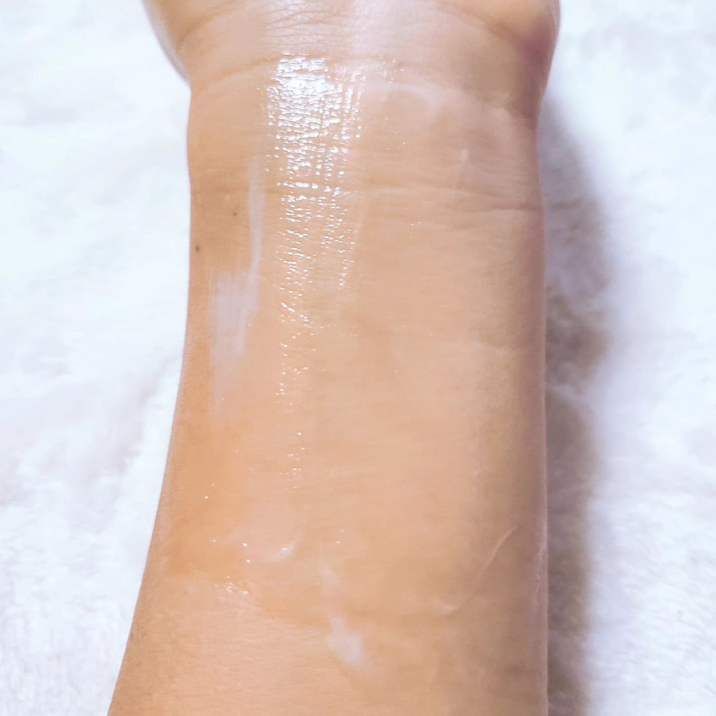 CERA BOOST ALL-IN-ONE/MONSIEUR J/オールインワン化粧品を使ったクチコミ(5枚目)