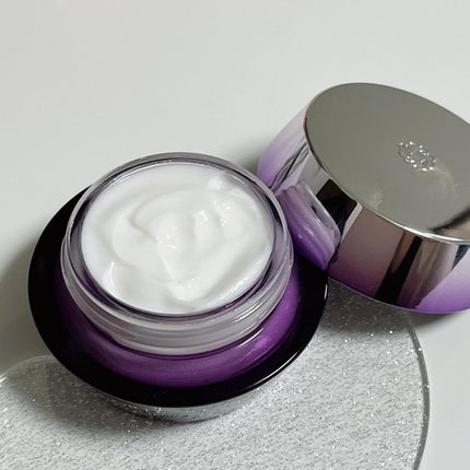 リポソーム アドバンスト リペアクリーム/DECORTÉ/フェイスクリームを使ったクチコミ(2枚目)