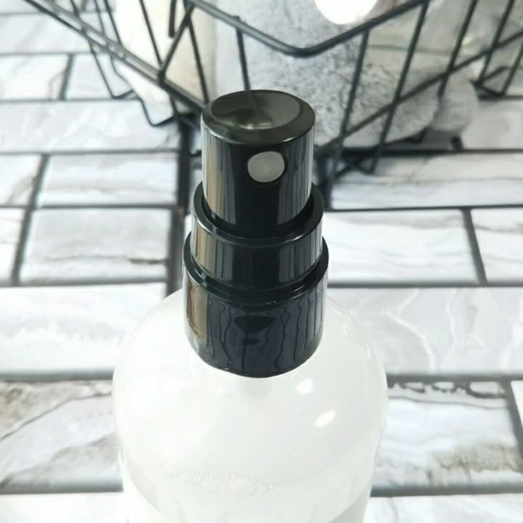 ボタニカルヘアミスト/BOTANIST/ヘアミストを使ったクチコミ(2枚目)