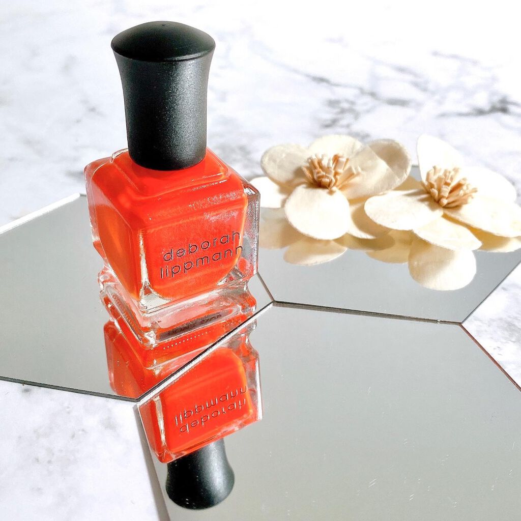 ネイルポリッシュ/Deborah Lippmann(デボラリップマン)/マニキュアを使ったクチコミ(1枚目)