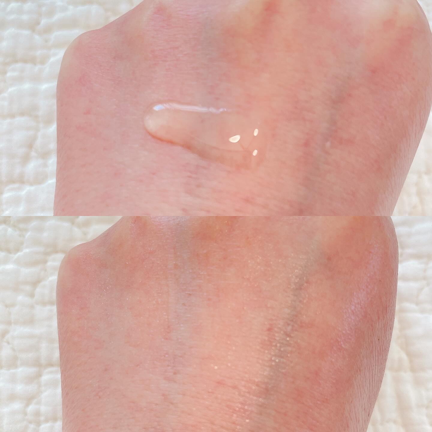 無水ビタミンCセラム/The Skin Supreme/美容液を使ったクチコミ（3枚目）