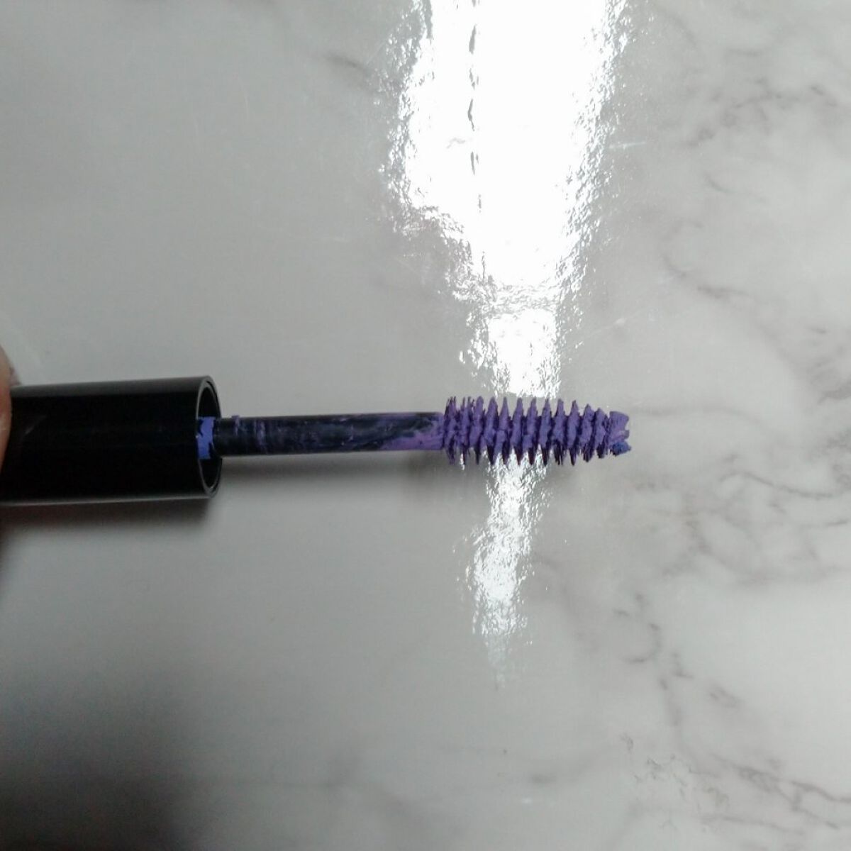 カラーマスカラ/キャンドゥ/ペンシルアイライナーを使ったクチコミ（2枚目）