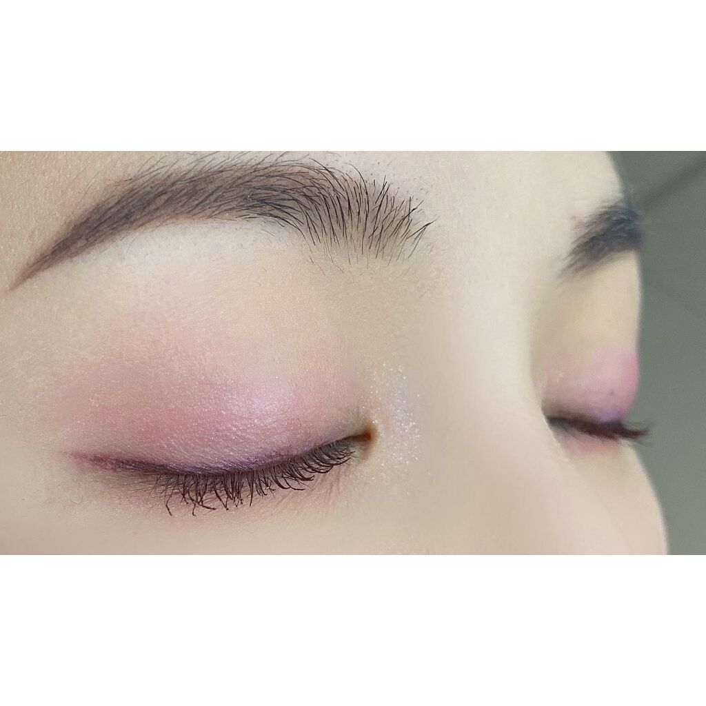 アディクション ザ ブラッシュ ニュアンサー/ADDICTION/パウダーチークを使ったクチコミ（2枚目）