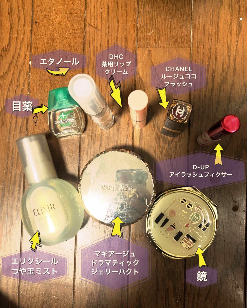 ドラマティックジェリーコンパクト/マキアージュ/クッションファンデーションを使ったクチコミ（2枚目）