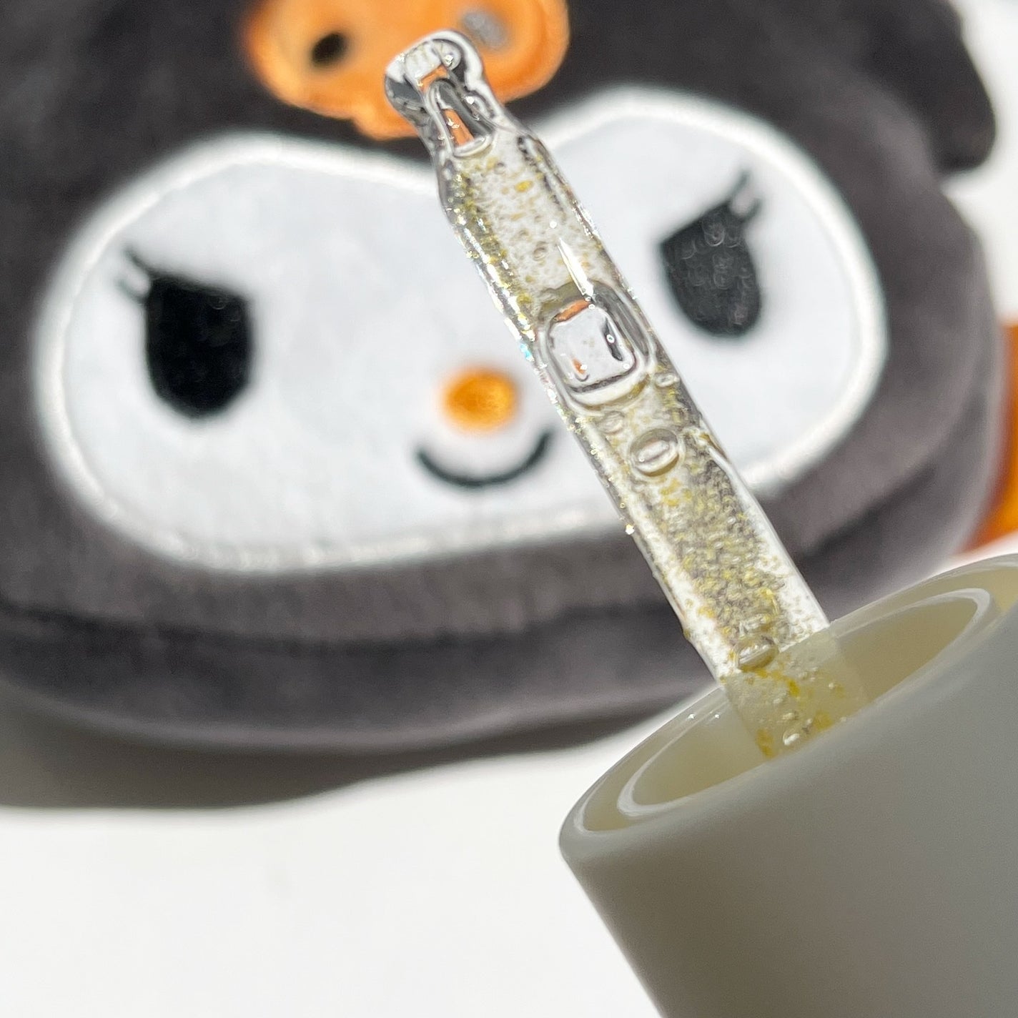 ビタC グリーンティーエンザイム ブライト セラム/innisfree/美容液を使ったクチコミ(3枚目)