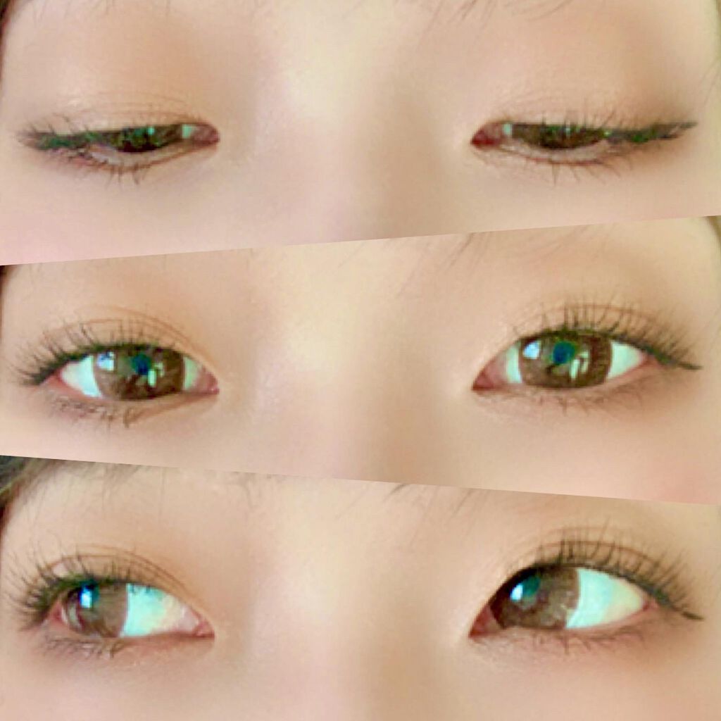 カラーステイ サテン インク/REVLON/口紅を使ったクチコミ（1枚目）