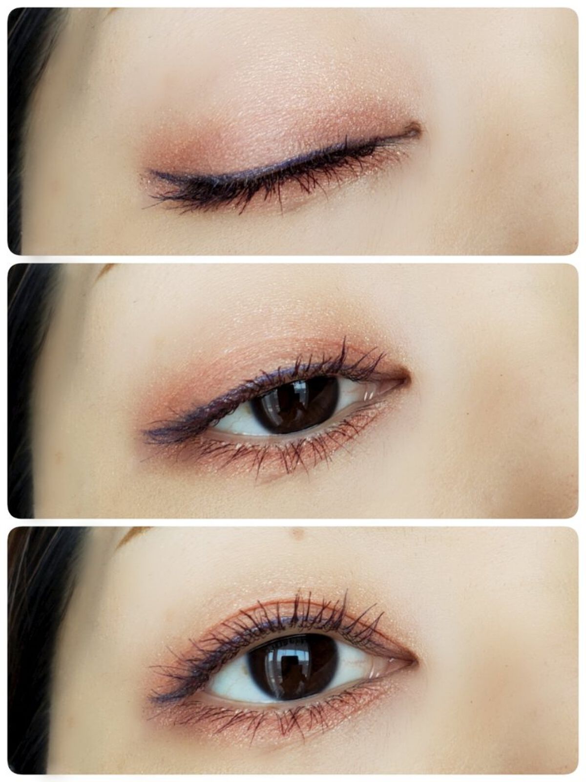 ナイストゥミーチュートランク/マジョリカ マジョルカ/アイシャドウパレットを使ったクチコミ（1枚目）