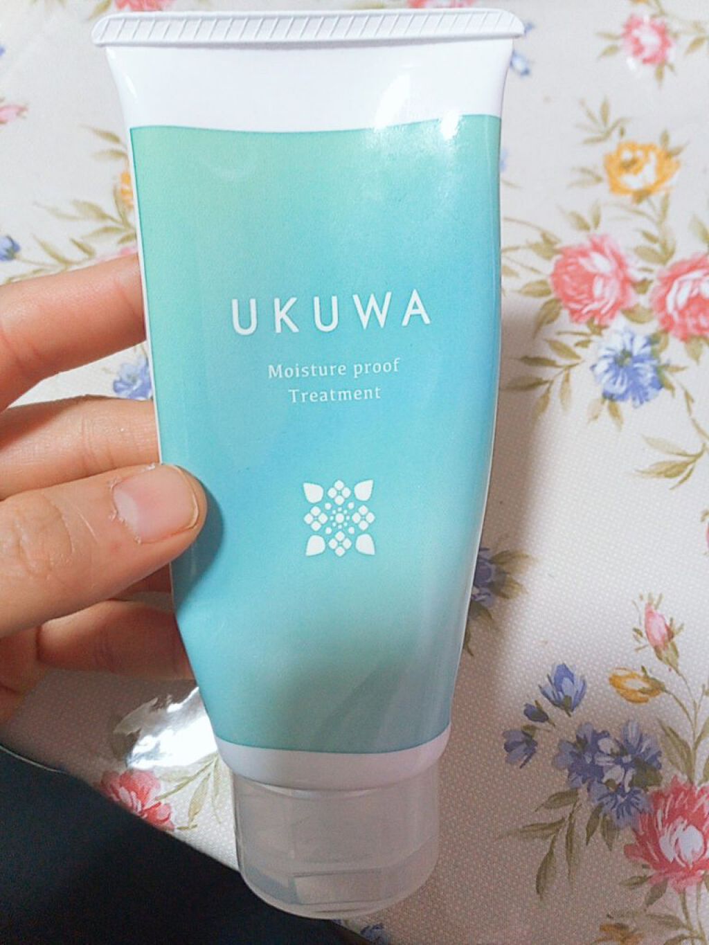 エマルジョン/ベータレイヤー/ヘアミルクを使ったクチコミ（2枚目）