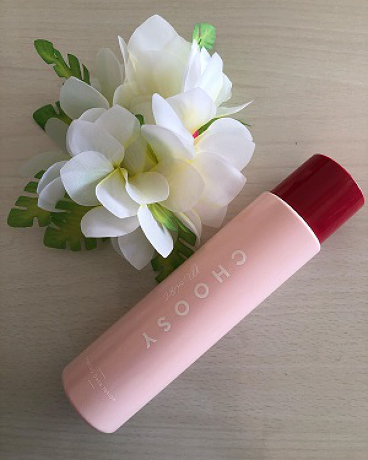 ヘルシーベースローション/CHOOSY/化粧水を使ったクチコミ（3枚目）