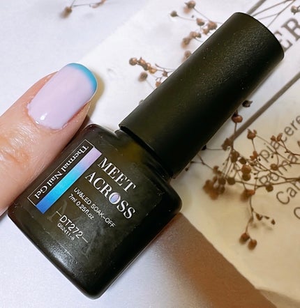 ジェルネイル/SHEIN/ジェルネイルを使ったクチコミ(1枚目)