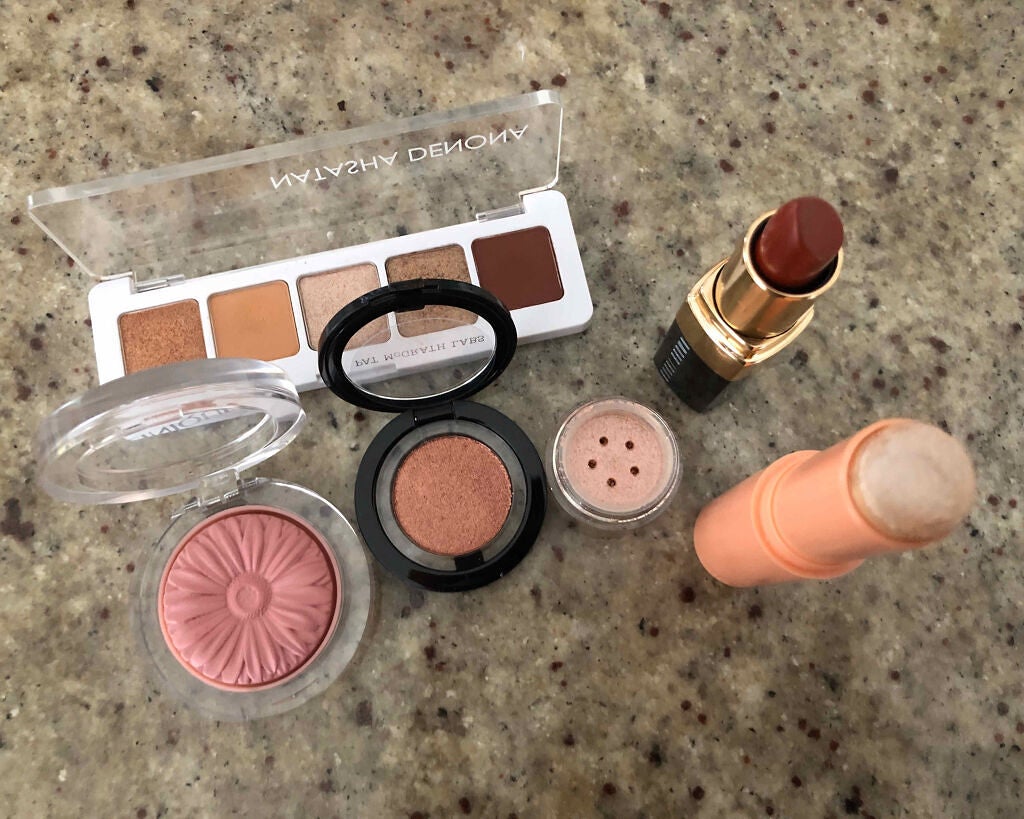 Crystalline Prismatic Pigment PAT McGRATH LABS