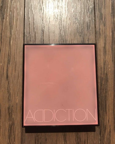 アディクション ザ アイシャドウ 146 Rusty Ruby (P)★限定色/ADDICTION/シングルアイシャドウを使ったクチコミ（1枚目）