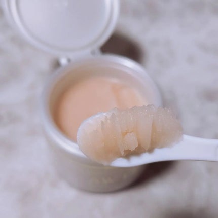 温感クレンジングバーム/AWTEM/クレンジングバームを使ったクチコミ(3枚目)