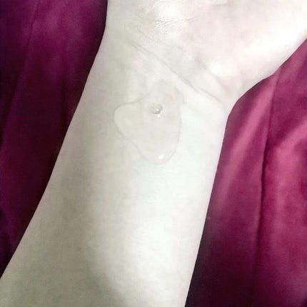 バイタライジングクリーム /d プログラム/フェイスクリームを使ったクチコミ(2枚目)