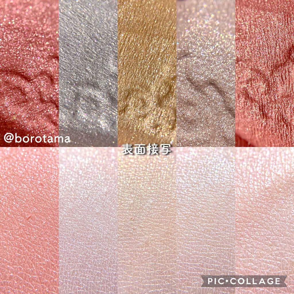 ブルーム ミックスブラッシュ コンパクト ブルームクチュール/JILL STUART/パウダーチークを使ったクチコミ（3枚目）