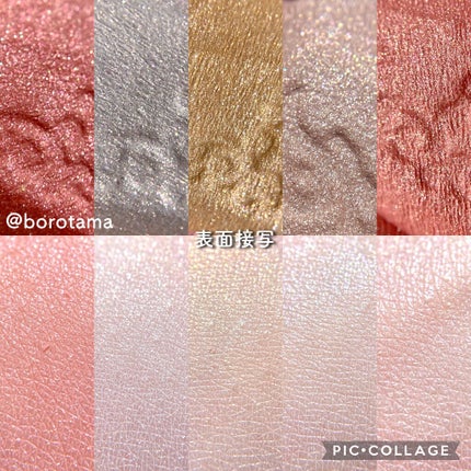 ブルーム ミックスブラッシュ コンパクト ブルームクチュール/JILL STUART/パウダーチークを使ったクチコミ(3枚目)