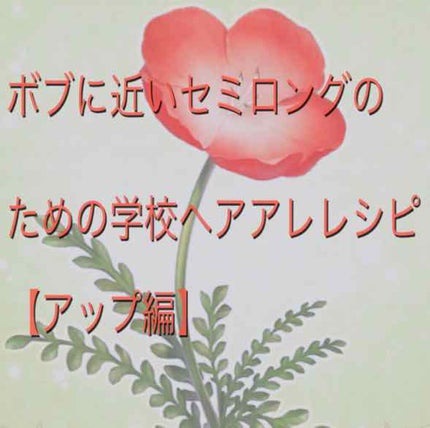 を使ったクチコミ(1枚目)