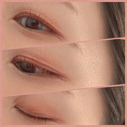 トーン リキッドアイライナー/to/one/リキッドアイライナーを使ったクチコミ(3枚目)