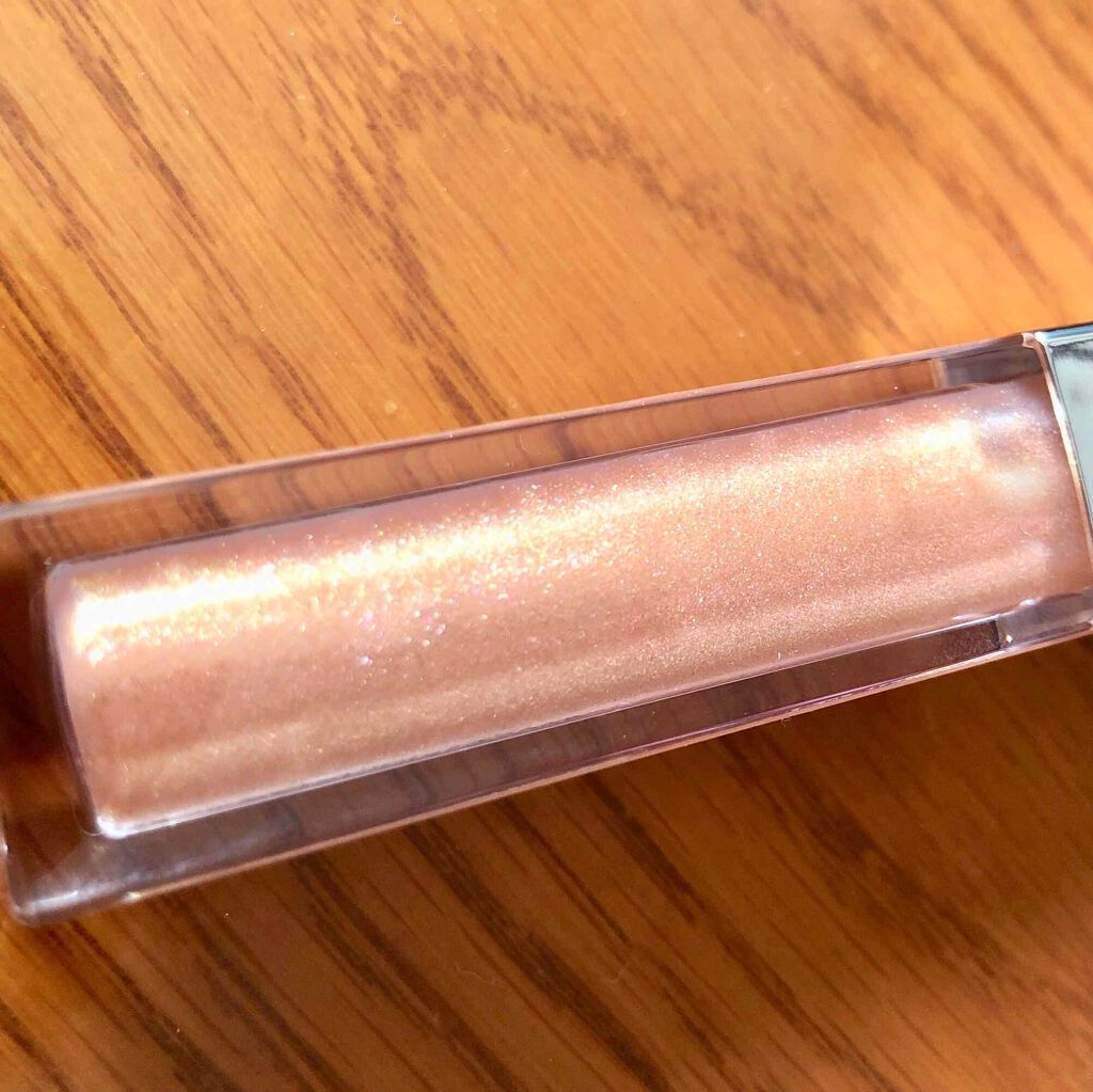 【旧】ディオール アディクト リップ マキシマイザー/Dior/リップグロスを使ったクチコミ(3枚目)