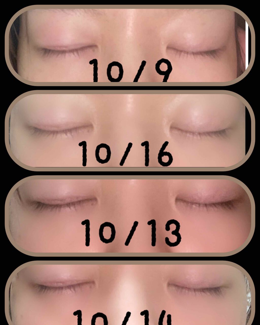 EMAKED(エマーキット)/水橋保寿堂製薬/まつげ美容液を使ったクチコミ(6枚目)