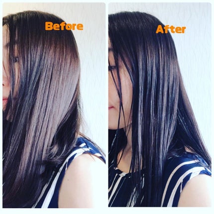 リピリピ ヘアグロス/ripi ripi/ヘアワックス・クリームを使ったクチコミ(3枚目)