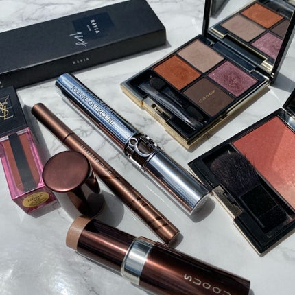 ReVIA 1day/ReVIA/ワンデー(1DAY)カラコンを使ったクチコミ(7枚目)