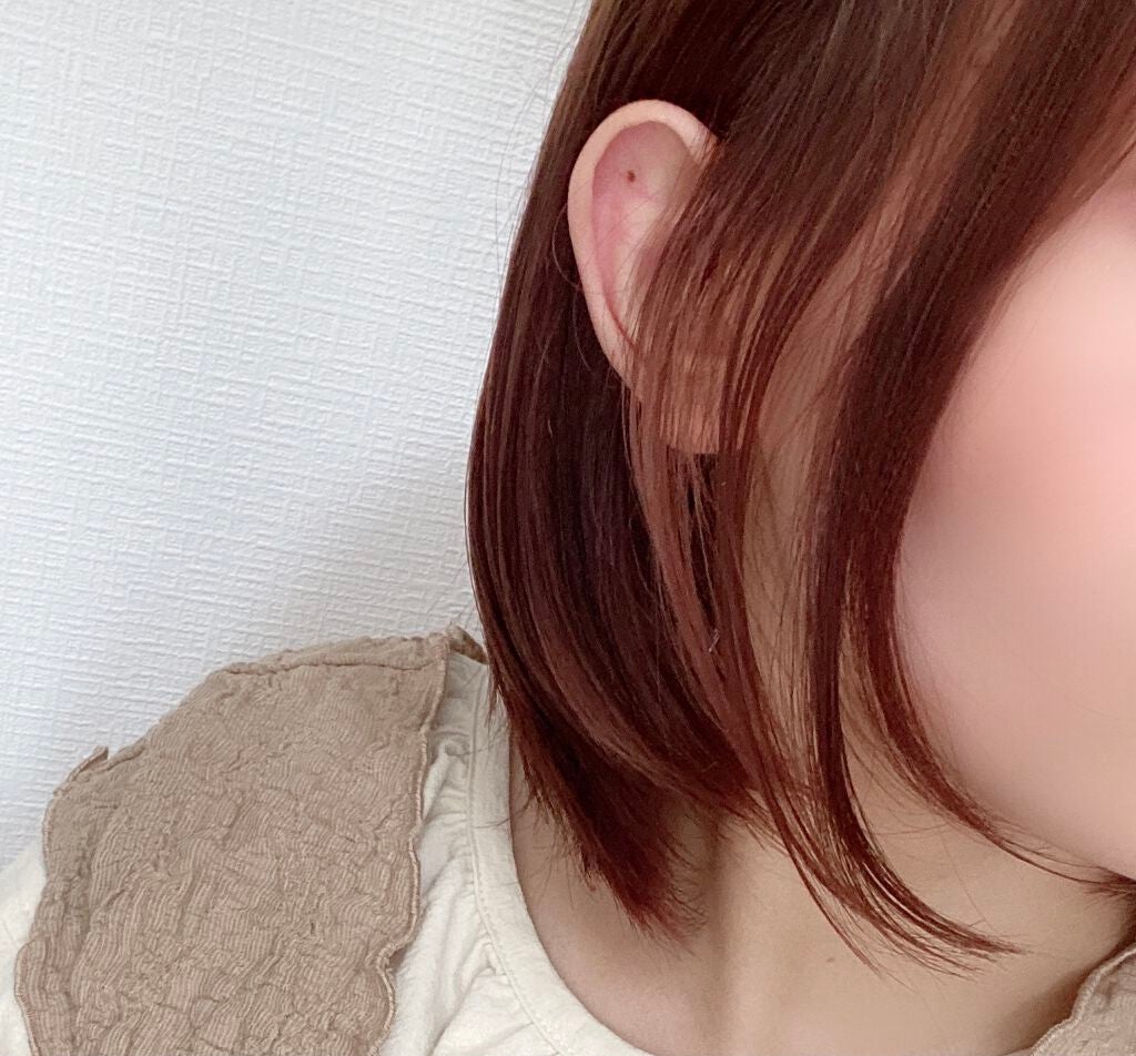 カラーリングミルク【旧】/パルティ/ヘアカラー by 森 の く ま し ゃ ん