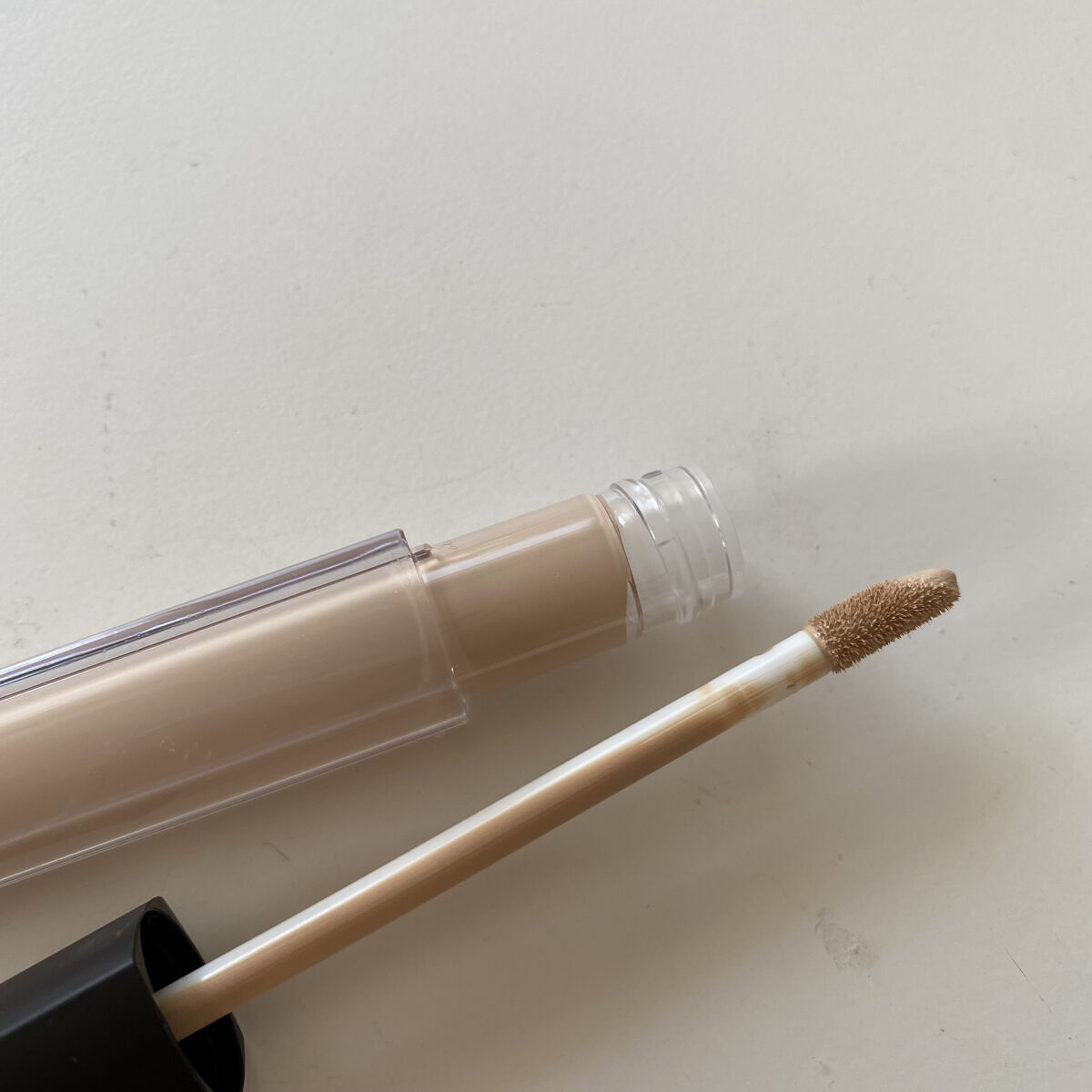 ロングラスティングチップコンシーラー/LUNA/リキッドコンシーラーを使ったクチコミ（2枚目）