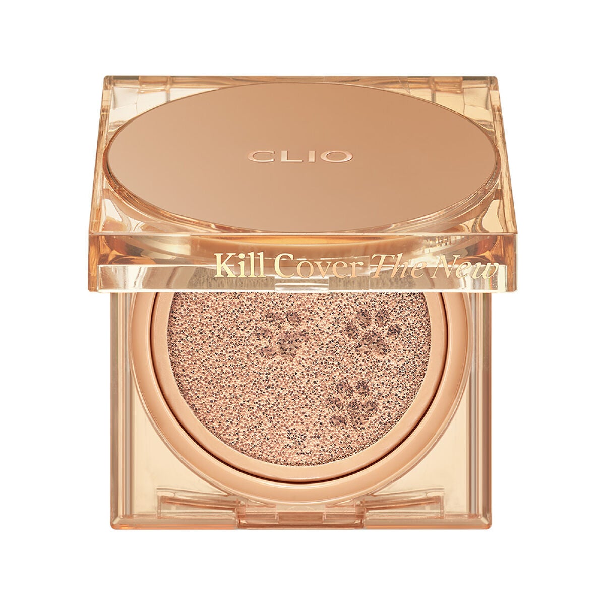 キル カバー ザ ニュー ファンウェア クッション 04 GINGER(KOSHORT IN SEOUL)