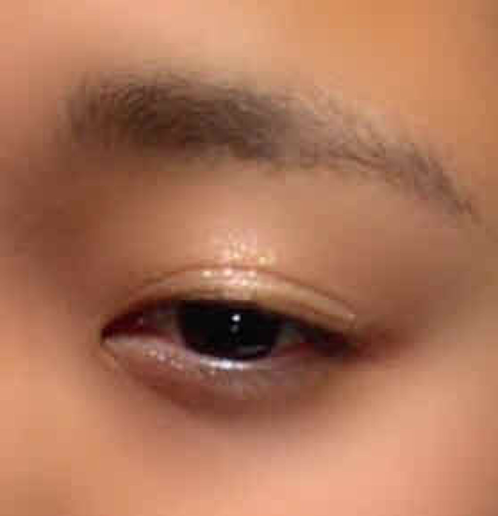 セルフィーフィックスピグメント/Witch's Pouch/単色アイシャドウを使ったクチコミ（3枚目）