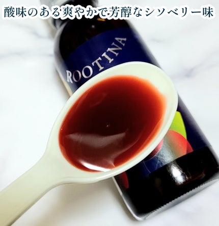 ルーティナ タイムチューンショット サン/ルーティナ/美容ドリンクを使ったクチコミ(6枚目)