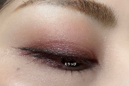 シグニチャー カラー アイズ/SUQQU/アイシャドウパレットを使ったクチコミ(4枚目)