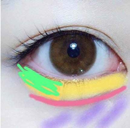 ナチュラル チークN/CEZANNE/パウダーチークを使ったクチコミ(2枚目)