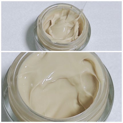 Cemenrete Calcium Intense Cream/Dr.Melaxin/フェイスクリームを使ったクチコミ(4枚目)