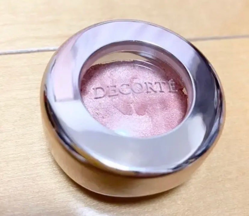 アイグロウ ジェム/DECORTÉ/ジェル・クリームアイシャドウを使ったクチコミ(1枚目)