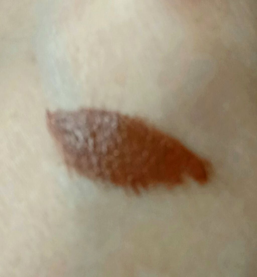 フィルム眉カラー/デジャヴュ/眉マスカラを使ったクチコミ(3枚目)