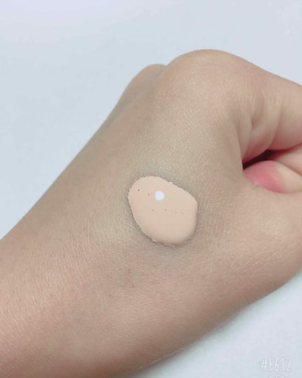 トリプルウェアファンデーション/A’pieu/リキッドファンデーションを使ったクチコミ(3枚目)