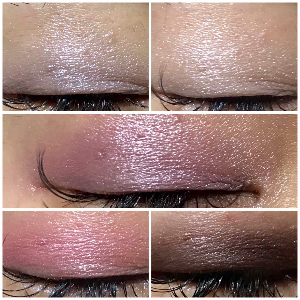 サンク クルール/Dior/アイシャドウパレットを使ったクチコミ(2枚目)