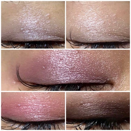 サンク クルール/Dior/アイシャドウパレットを使ったクチコミ(2枚目)