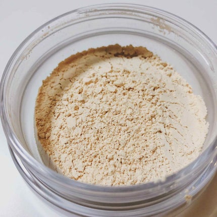 AQ MW フェイスパウダー/DECORTÉ/ルースパウダーを使ったクチコミ(3枚目)