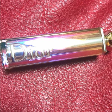 【旧】ディオール アディクト リップスティック/Dior/口紅を使ったクチコミ(1枚目)