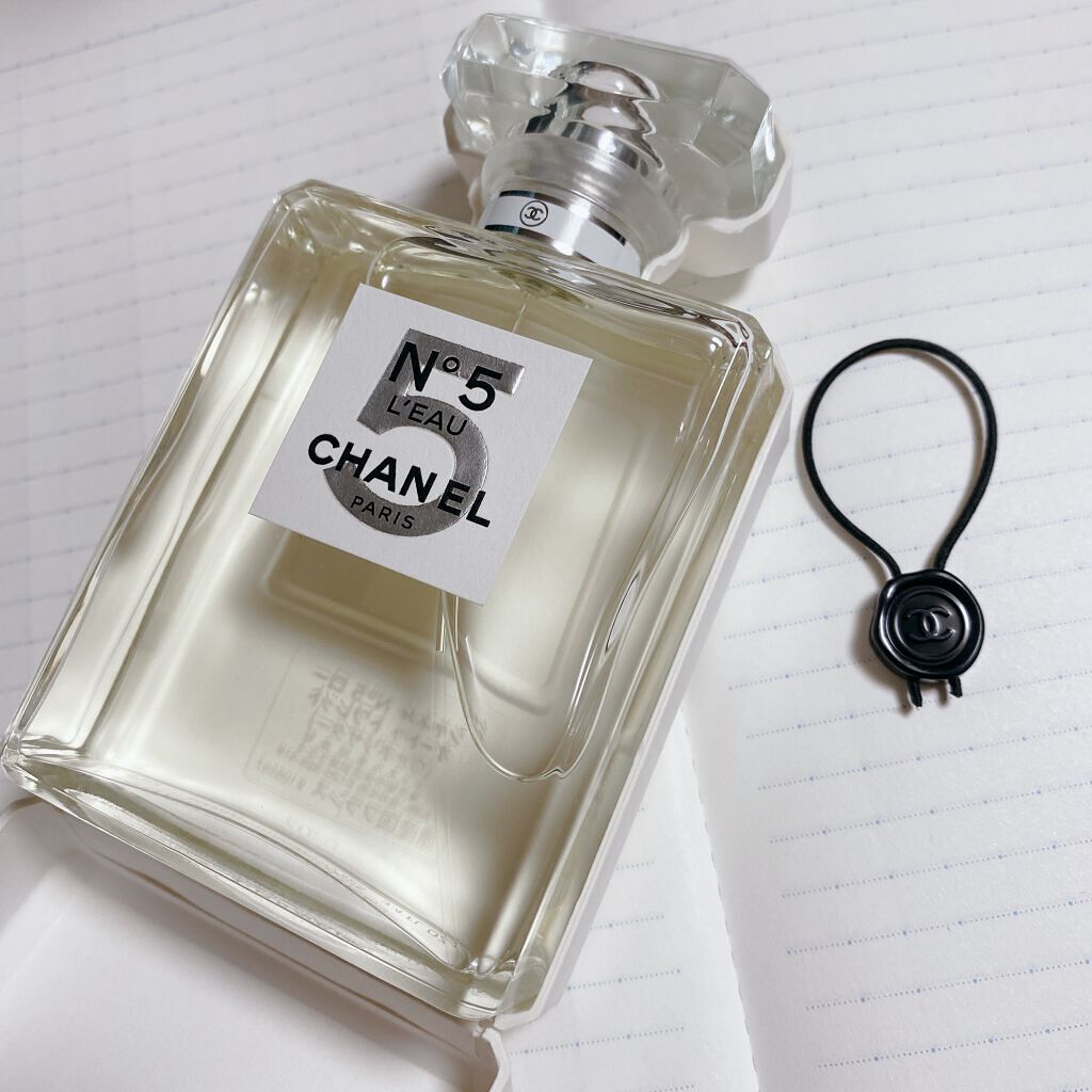 CHANEL No.5 100周年限定 オードゥ パルファム ヴァポリザター シャネル N゜5 オードゥ パルファム (ヴァポリザター) 100ml
