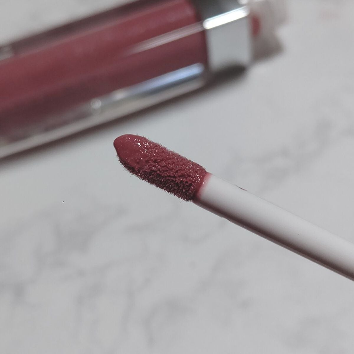 ディオール アディクト リップ マキシマイザー/Dior/リップグロスを使ったクチコミ(4枚目)