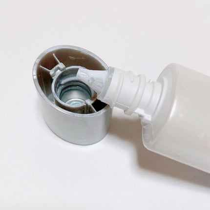 スキンプロテクトベース<皮脂くずれ防止>SPF50/プリマヴィスタ/化粧下地を使ったクチコミ(3枚目)