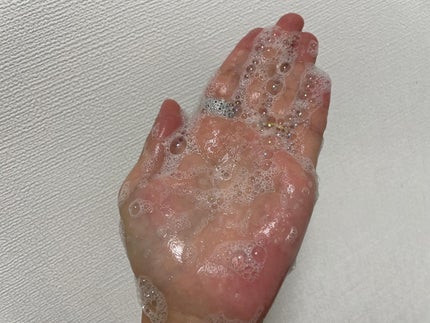 シャンプー/トリートメント SR/CLAYGE/市販シャンプーを使ったクチコミ(2枚目)