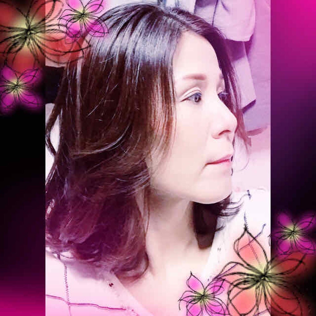 ホリスティック キュア カールアイロン/ホリスティックキュア/カールアイロンを使ったクチコミ(2枚目)