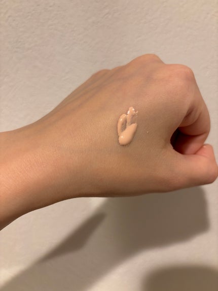 ロージー グロウライザー/DECORTÉ/化粧下地を使ったクチコミ(3枚目)